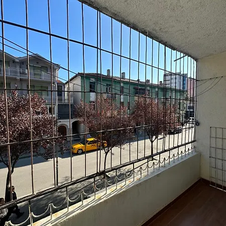 Urban Escape Elbasan