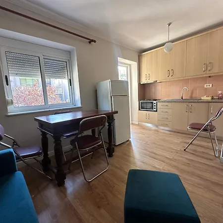 Urban Escape Appartement Elbasan